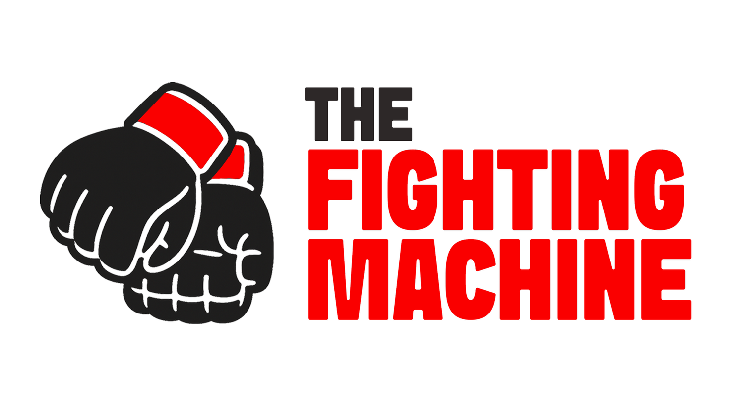 The Fighting Machine