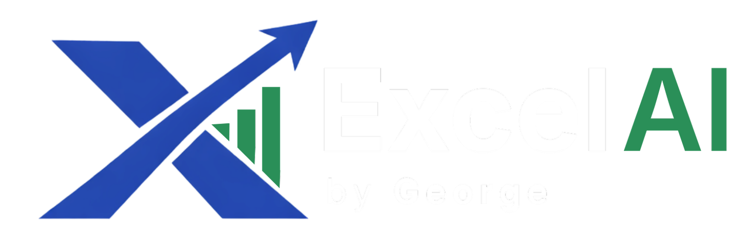 Excel AI by George