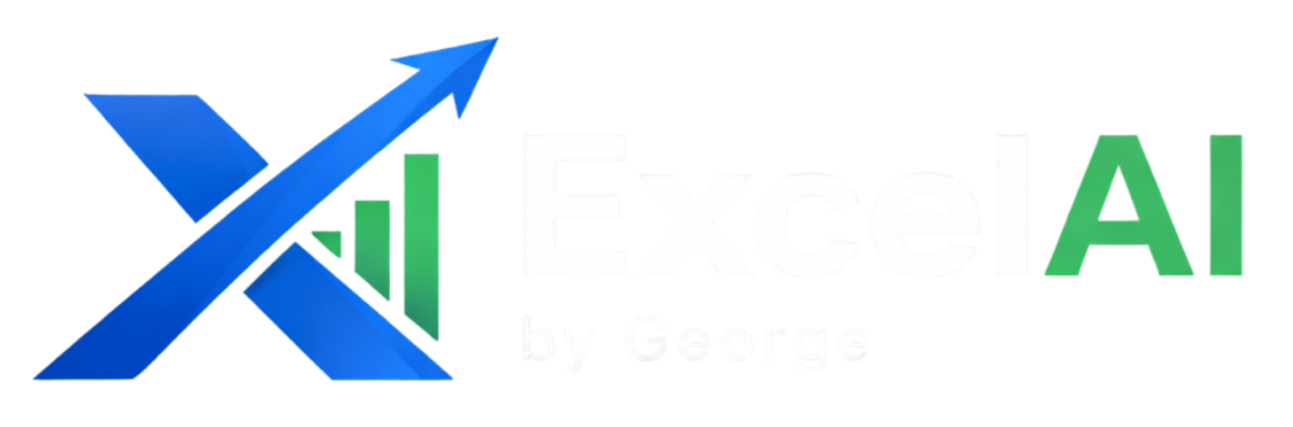Excel AI by George
