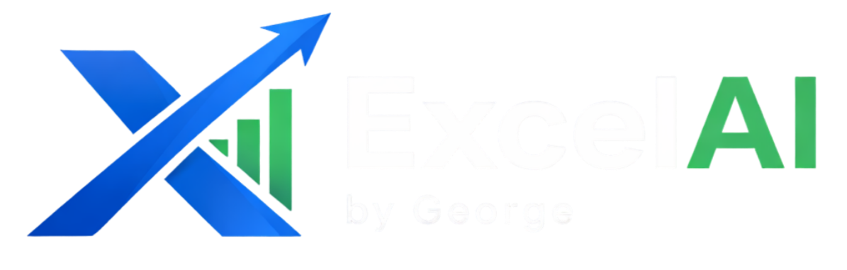 Excel AI by George