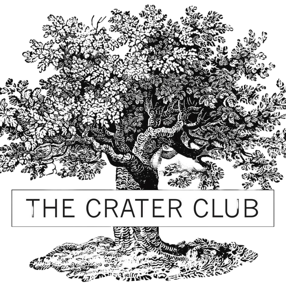 The Crater Club