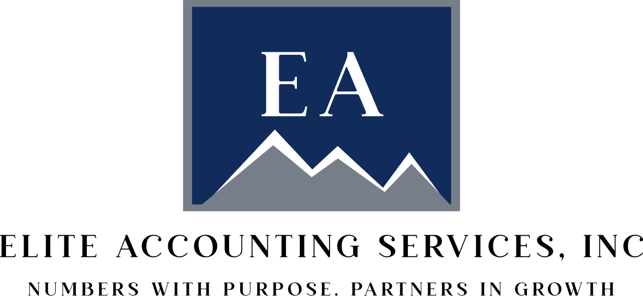 Elite Accounting Services, Inc