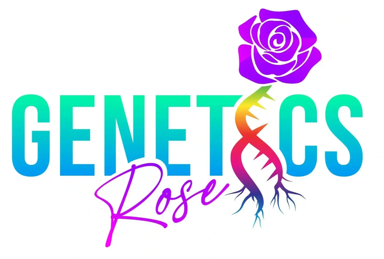 Genetic Rose