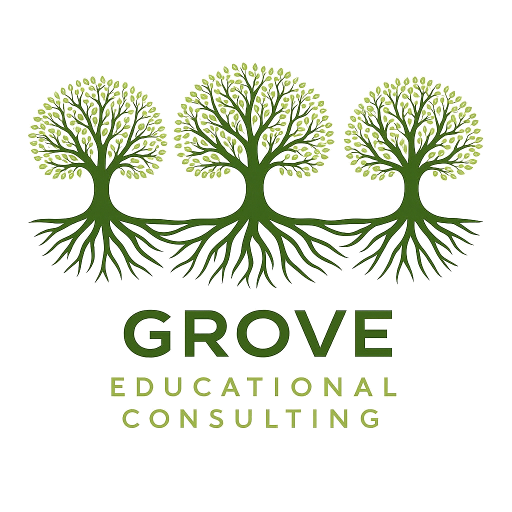 Grove Educational Consulting