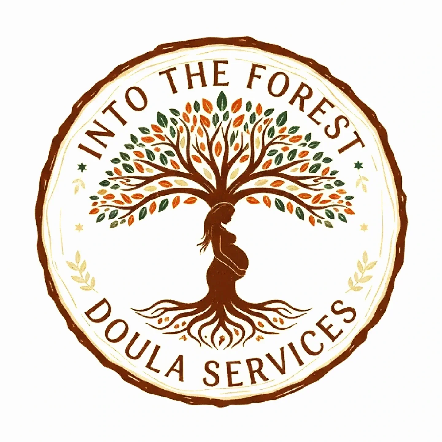 INTO THE FOREST DOULA SERVICES
