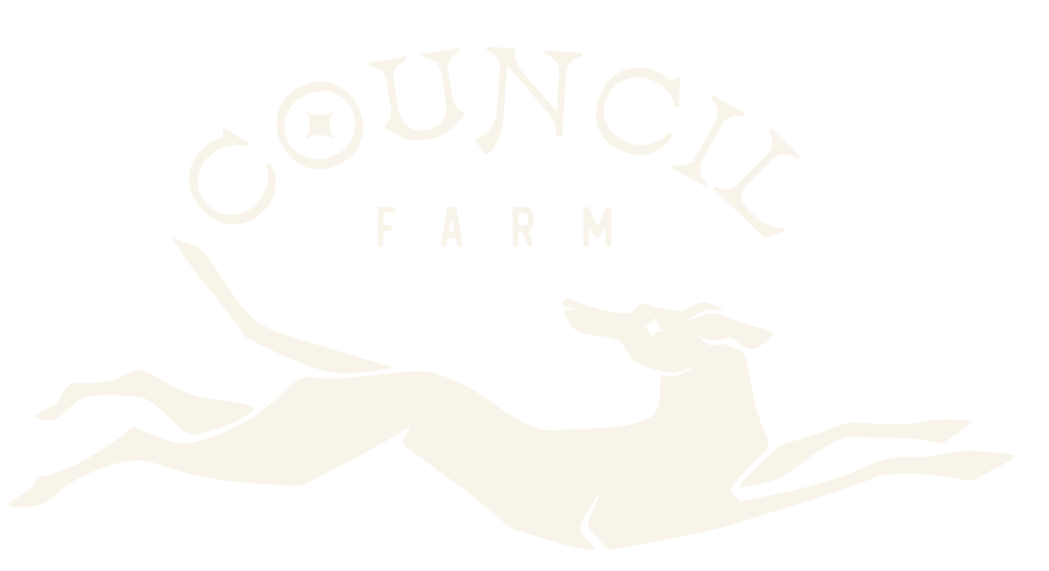 Council Farm