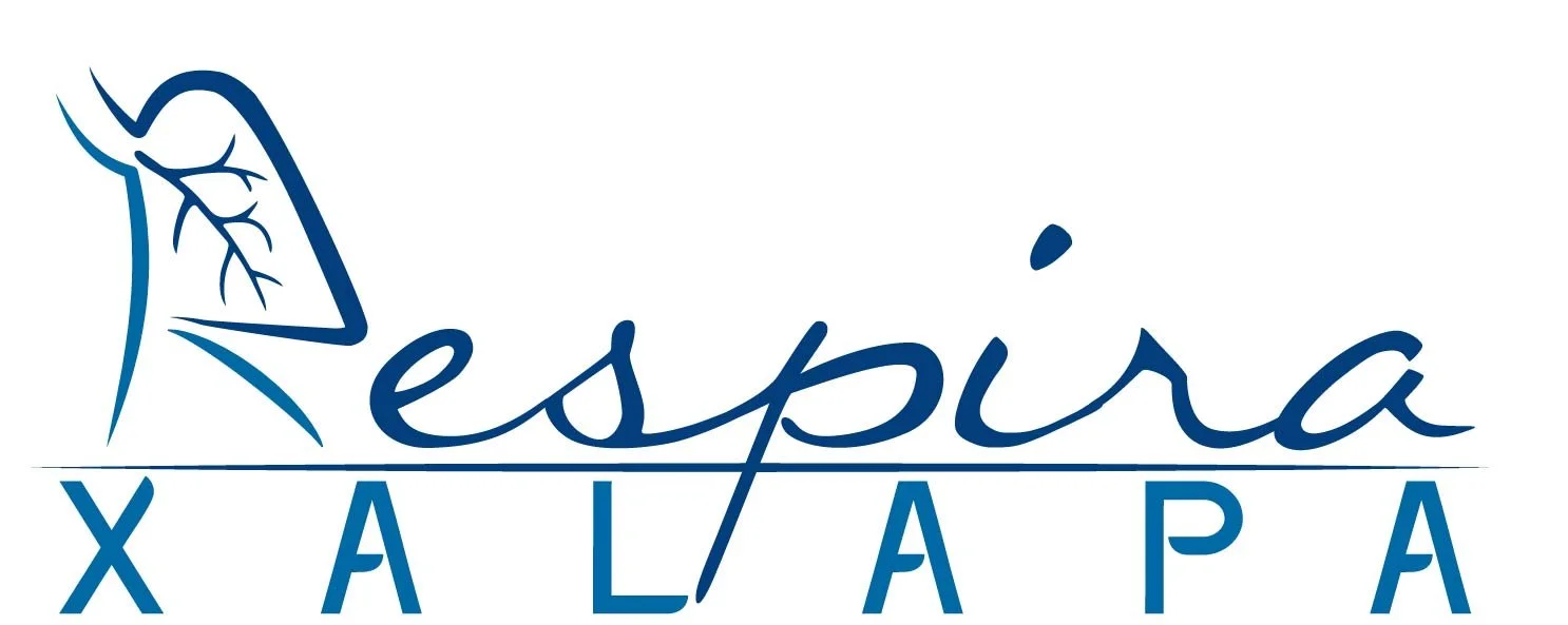 Respira Xalapa