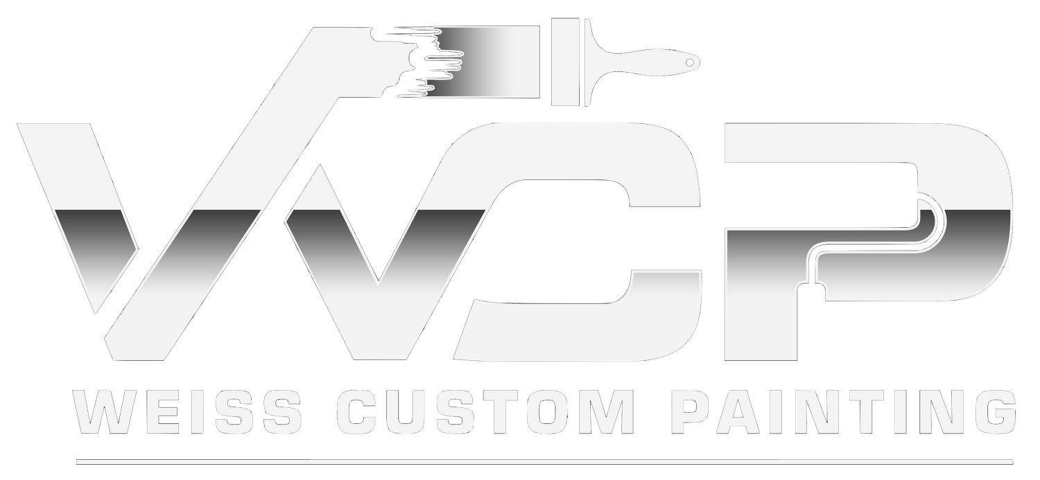 Weiss Custom Painting