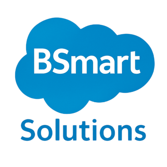 BSmart Solutions