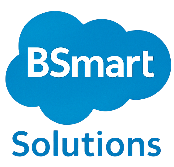 BSmart Solutions