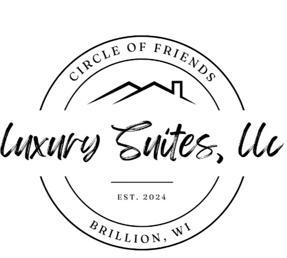 Circle of Friends Luxury Suites in Brillion WI