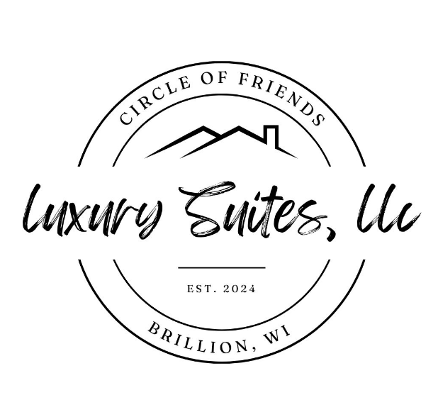 Circle of Friends Luxury Suites in Brillion WI