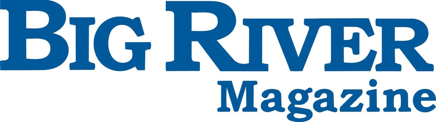 Big River magazine