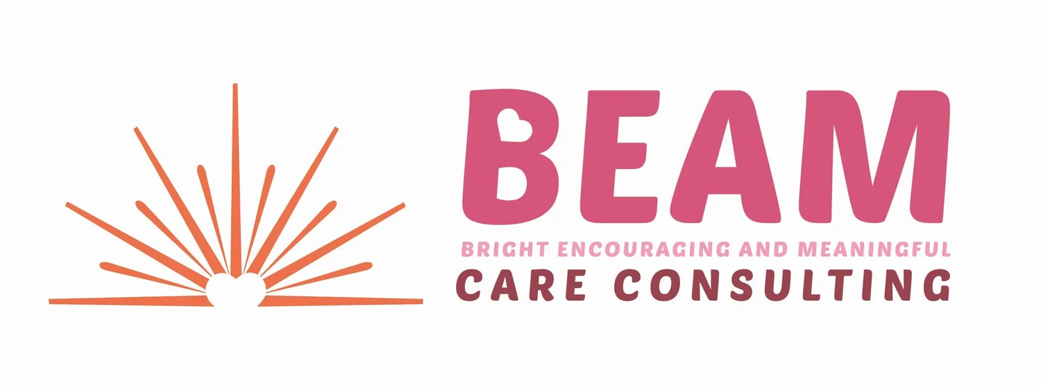 BEAM Care Consulting