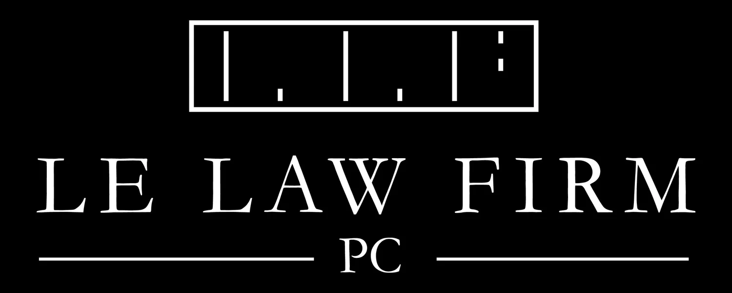 Le Law Firm, P.C.