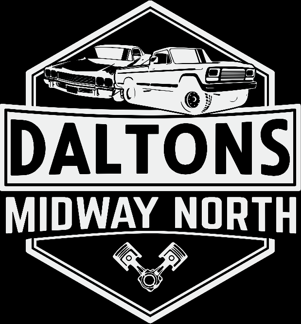 Daltons Midway North