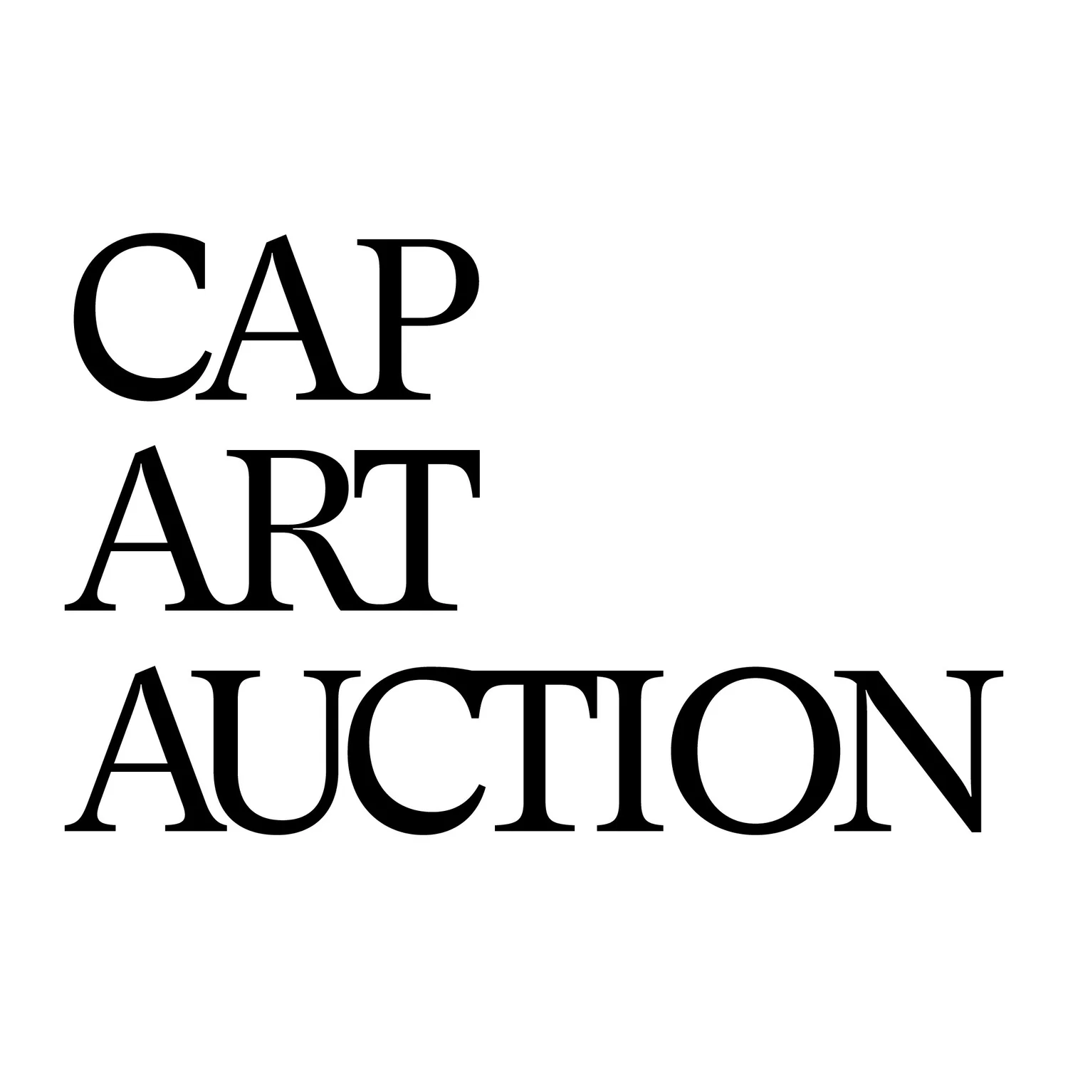 2026 CAP Art Auction