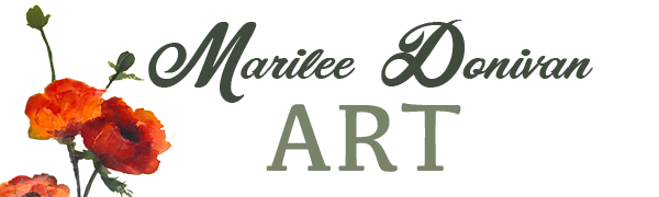 Marilee Donivan Art