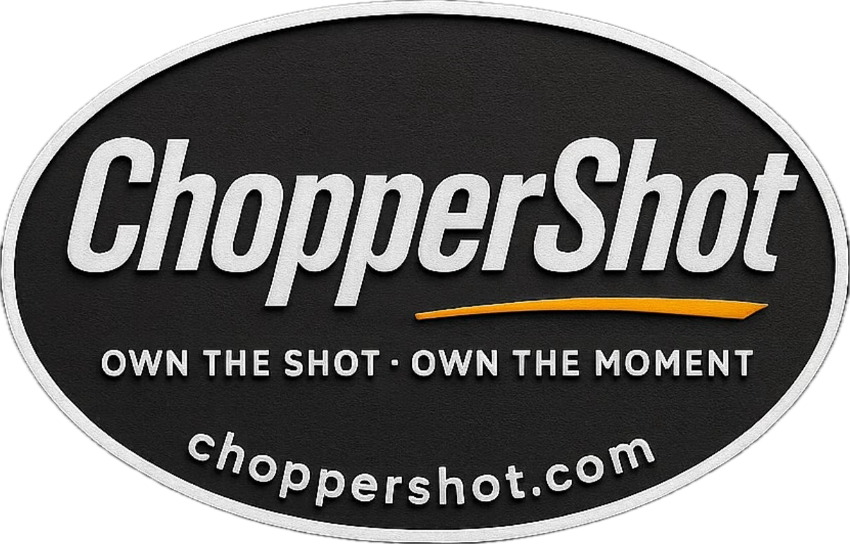 ChopperShot