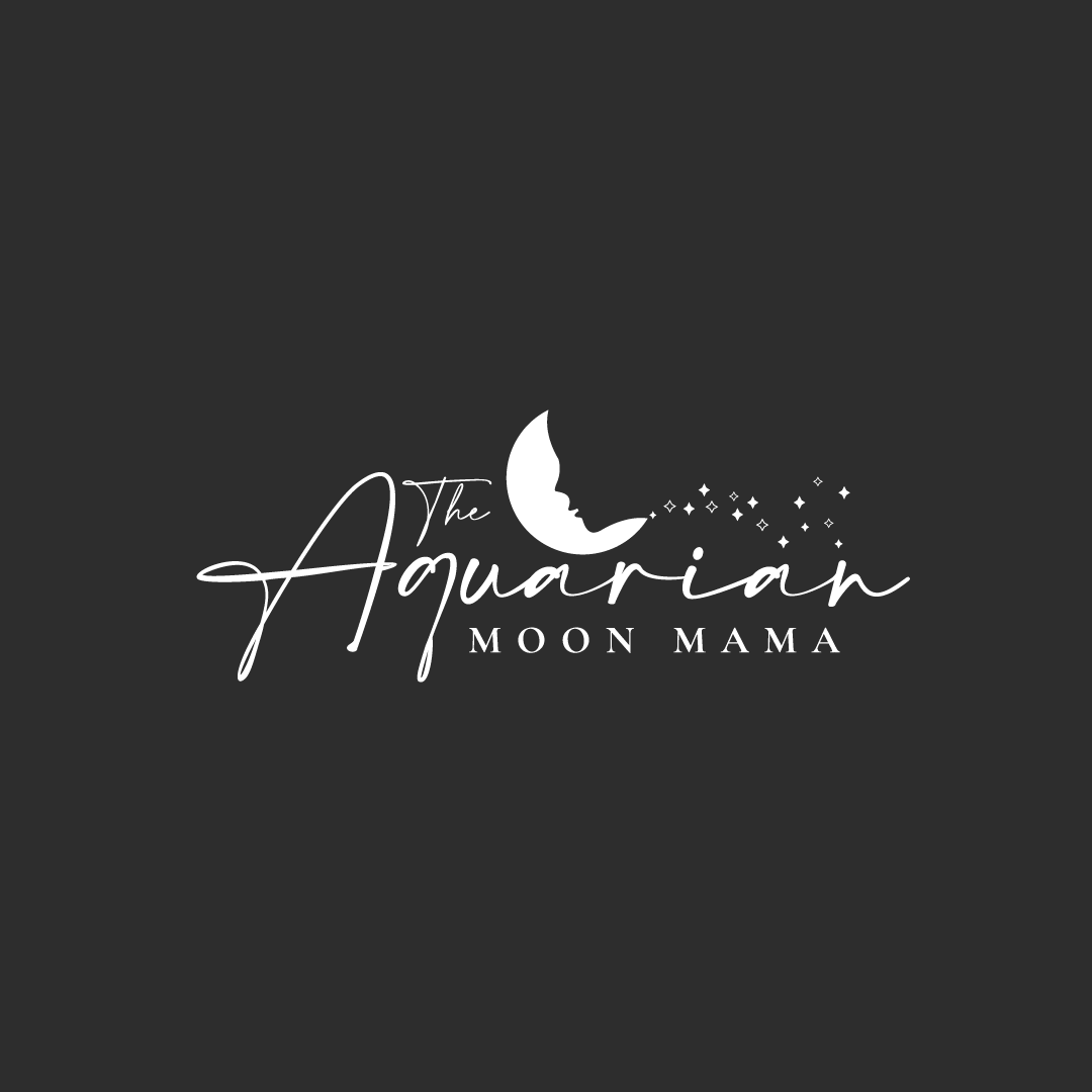 The Aquarian Moon Mama