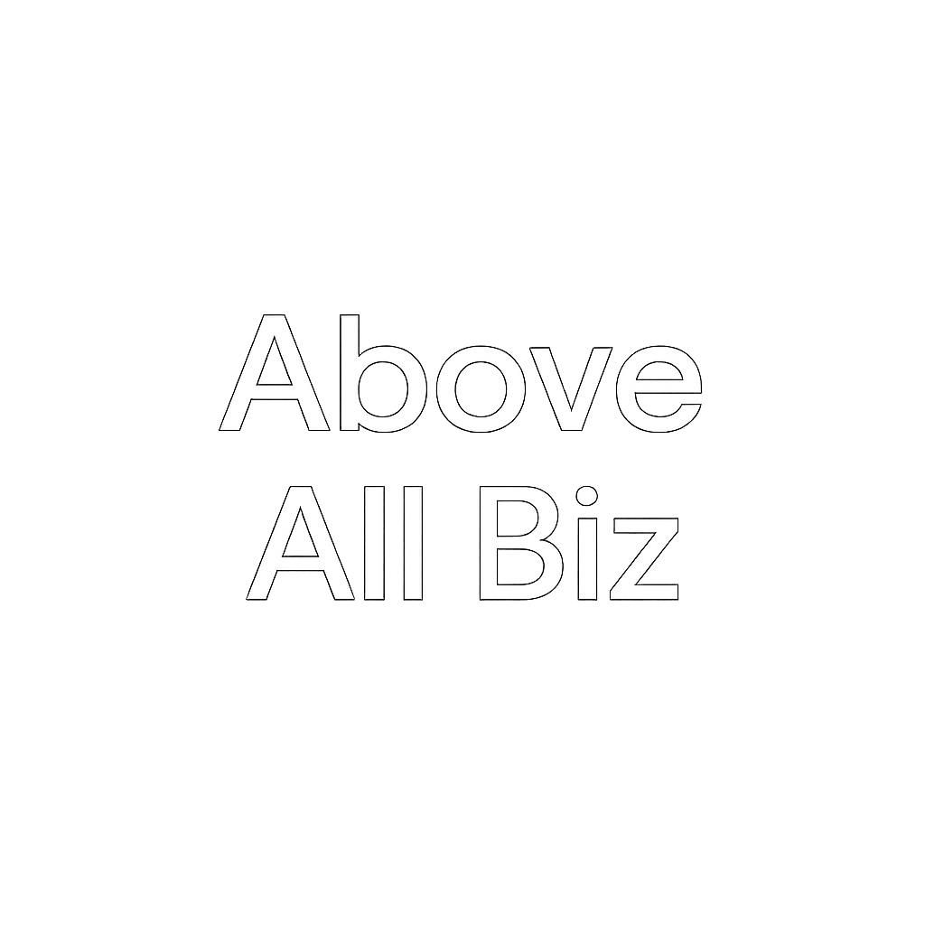 Above All Biz LLC