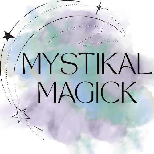 Mystikal Magick