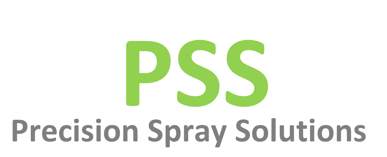 Precision Spray Solutions