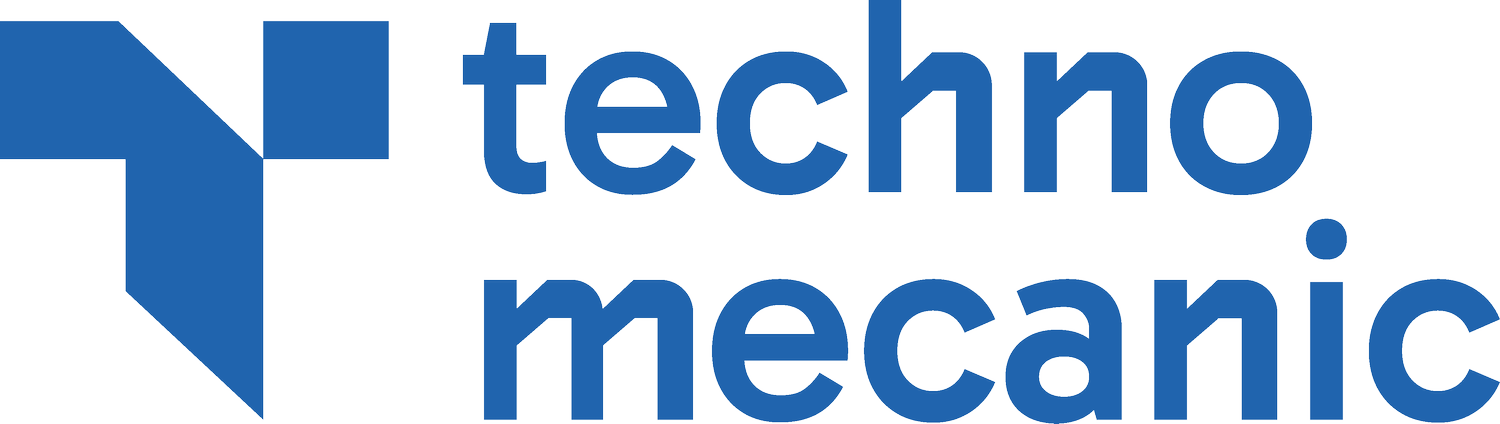Technomecanic