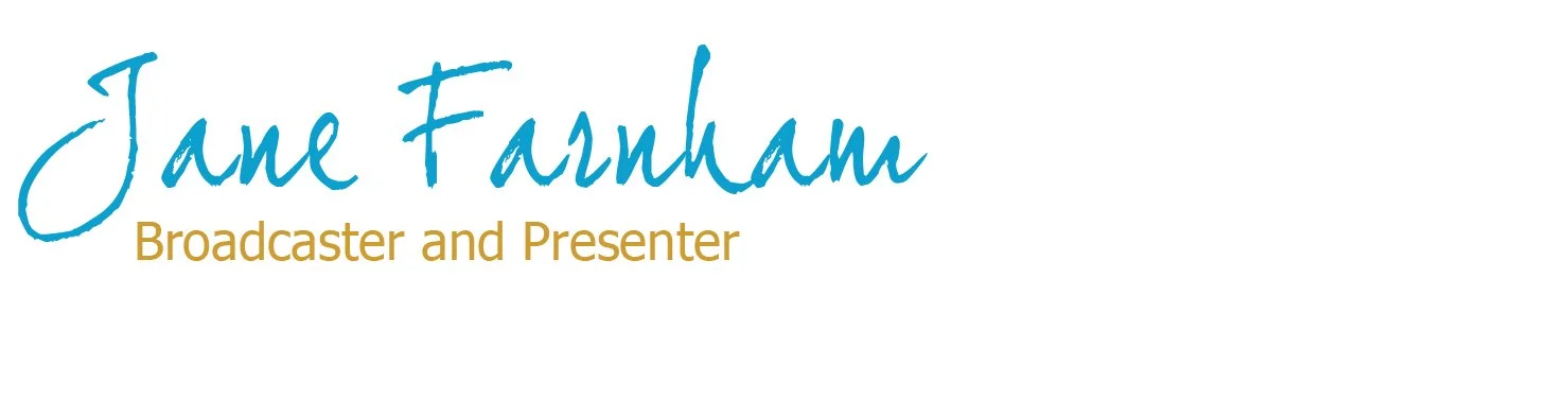 Jane Farnham  - Entrepreneur