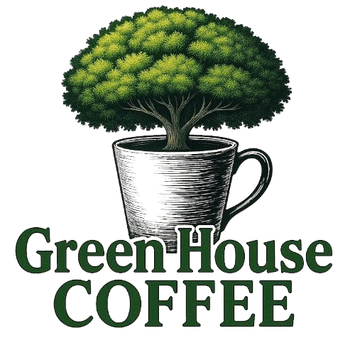 Green House Coffee