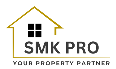SMK PRO - Your Property Partner