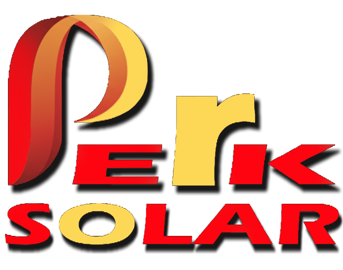 Perk Solar Inc.
