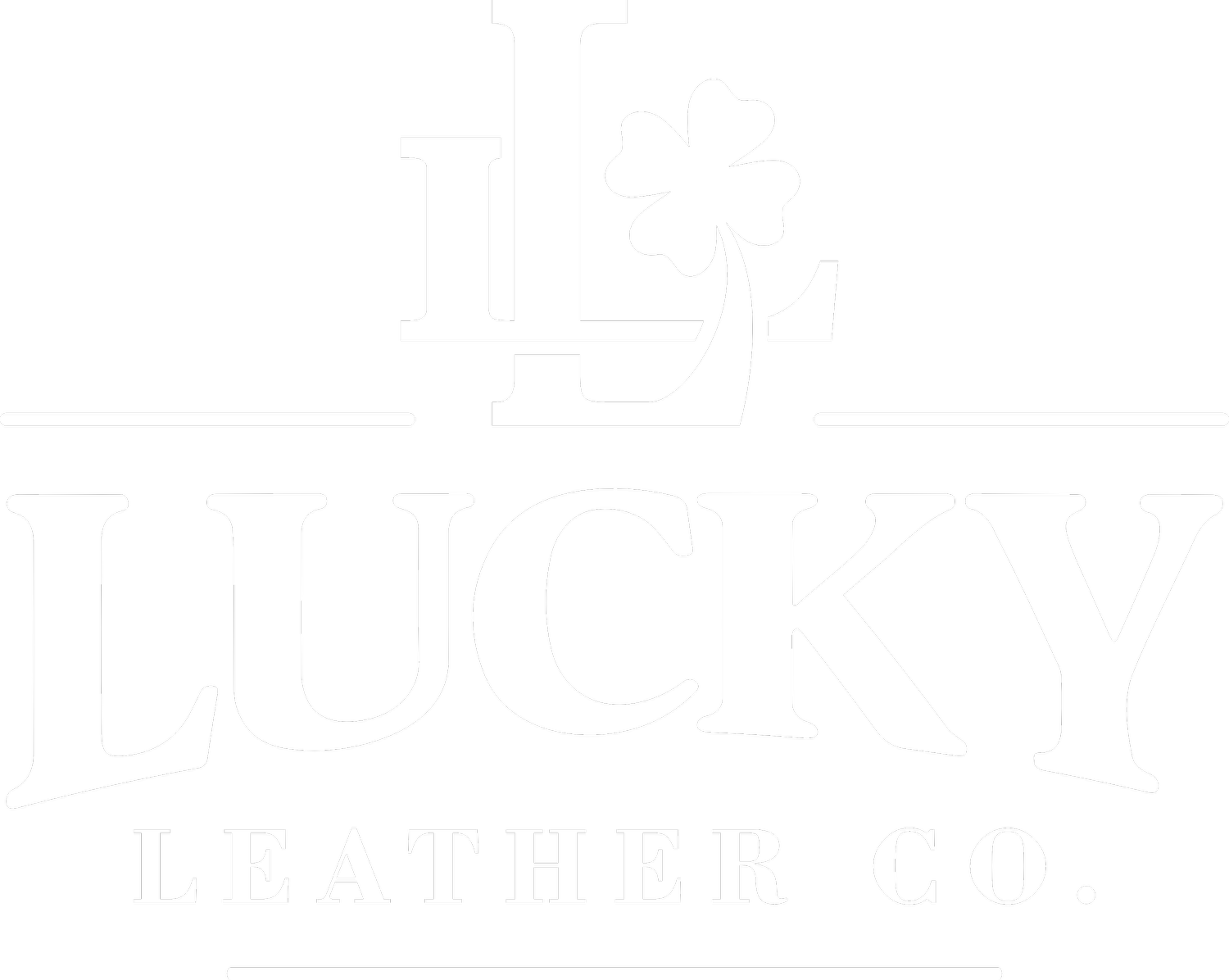 Lucky Leather Co.
