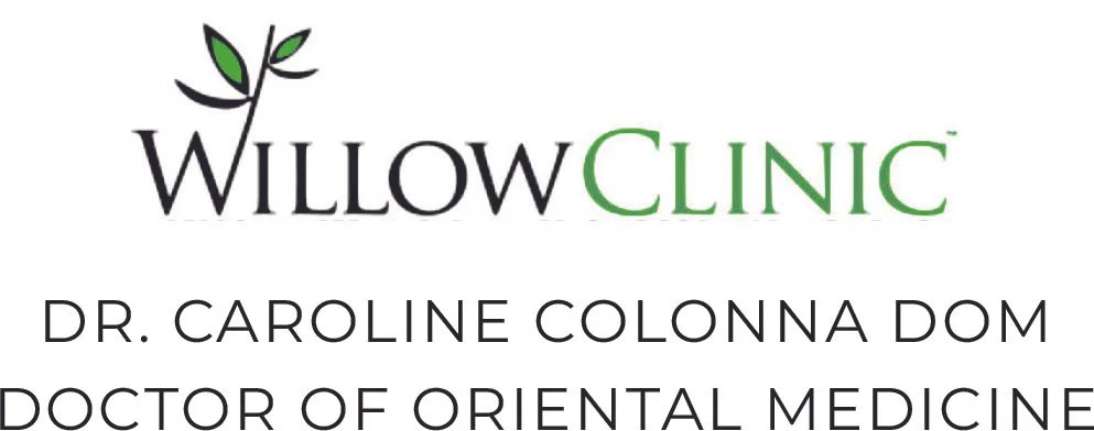 DR. CAROLINE COLONNA DOM DOCTOR OF ORIENTAL MEDICINE