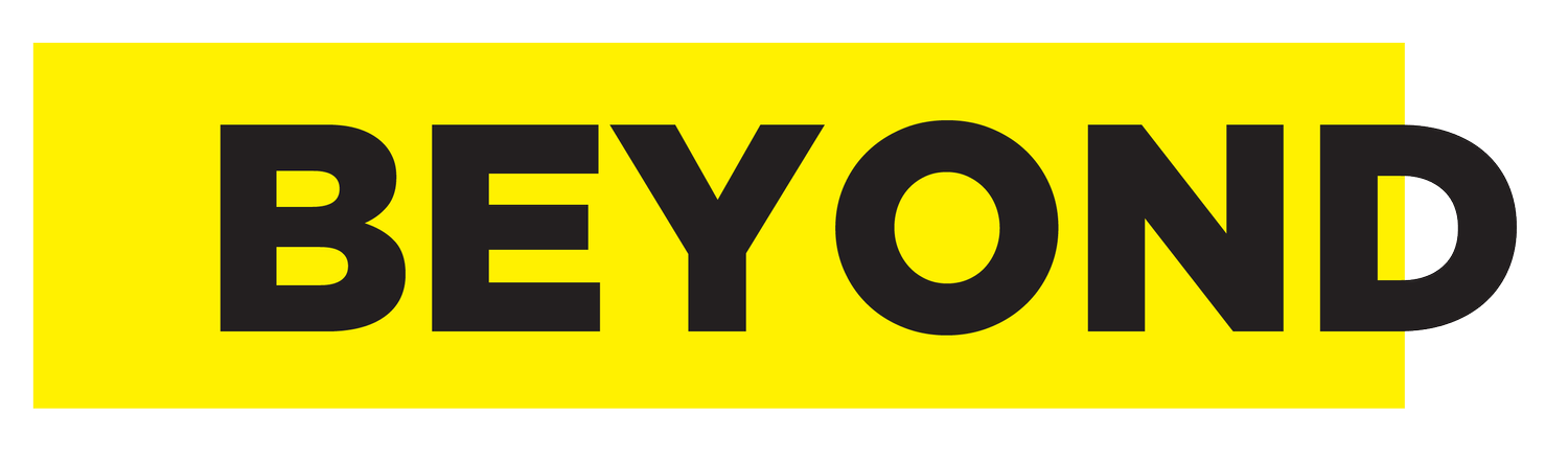 BEYOND
