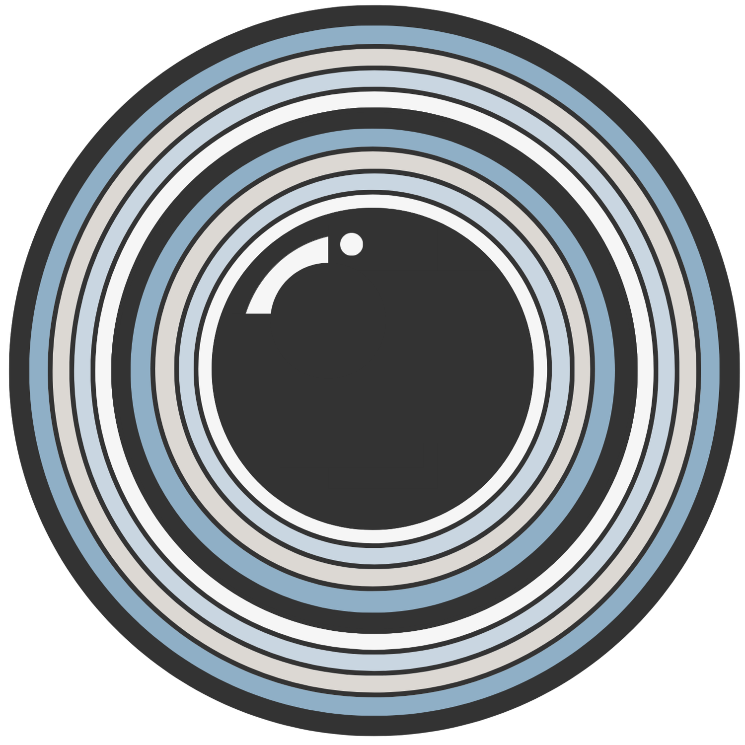 Line + Lens Design
