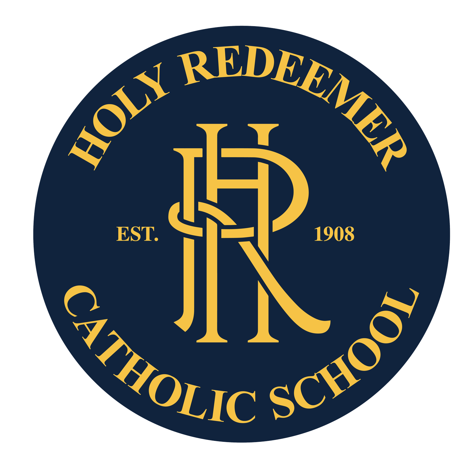 Holy Redeemer Catholic School