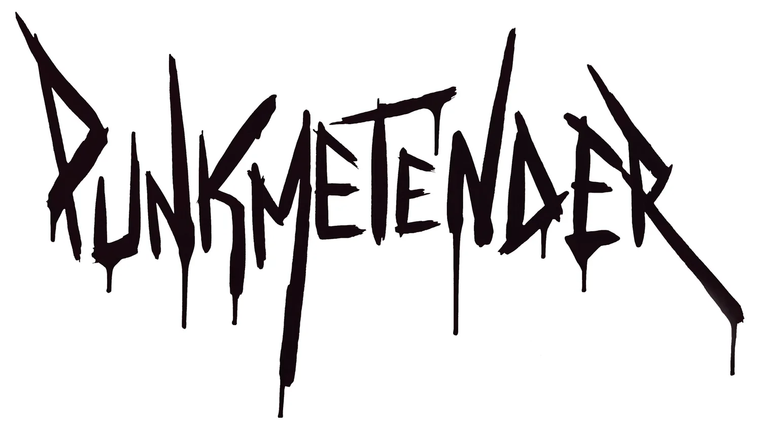 punkmetender