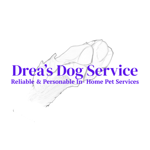 Drea's Dog Service