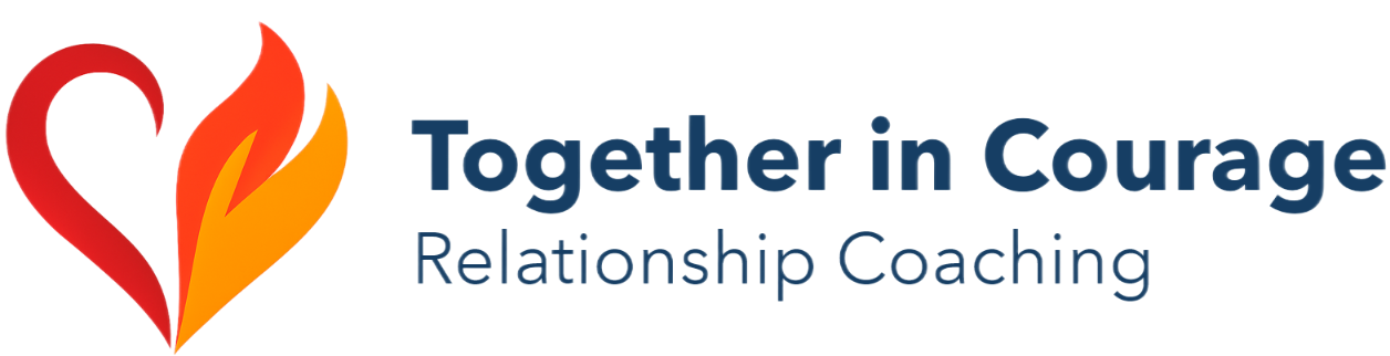 Together in Courage Relationship Coaching