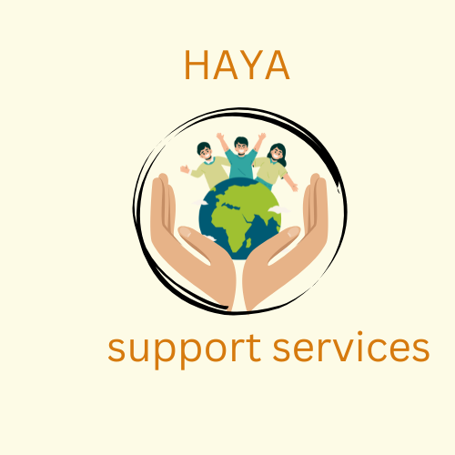 HAYA SUPPORT SERVICES