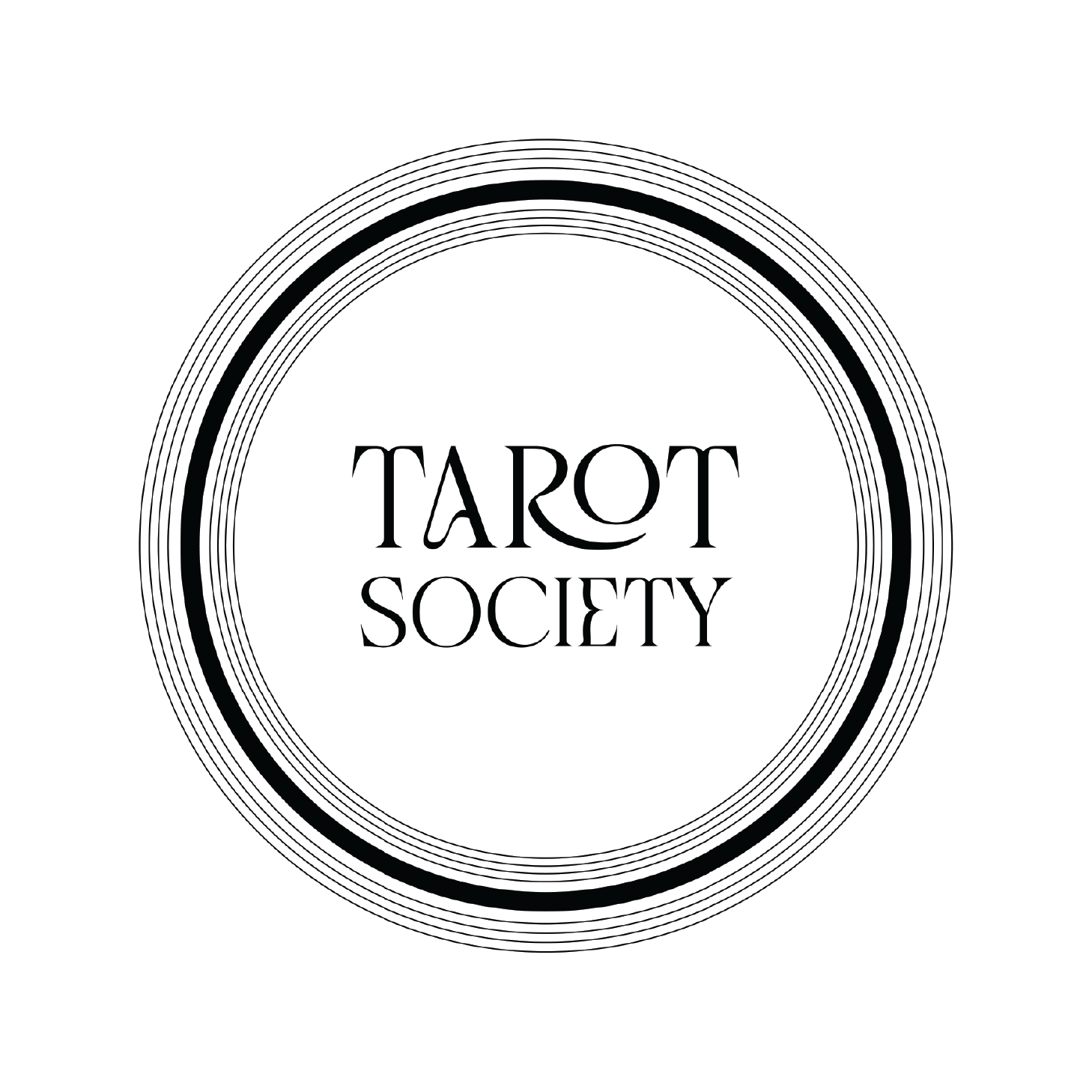 Tarot Society Secret Circle