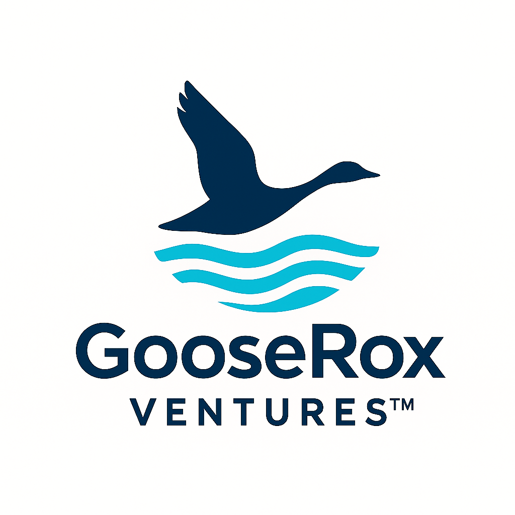 GooseRox Ventures
