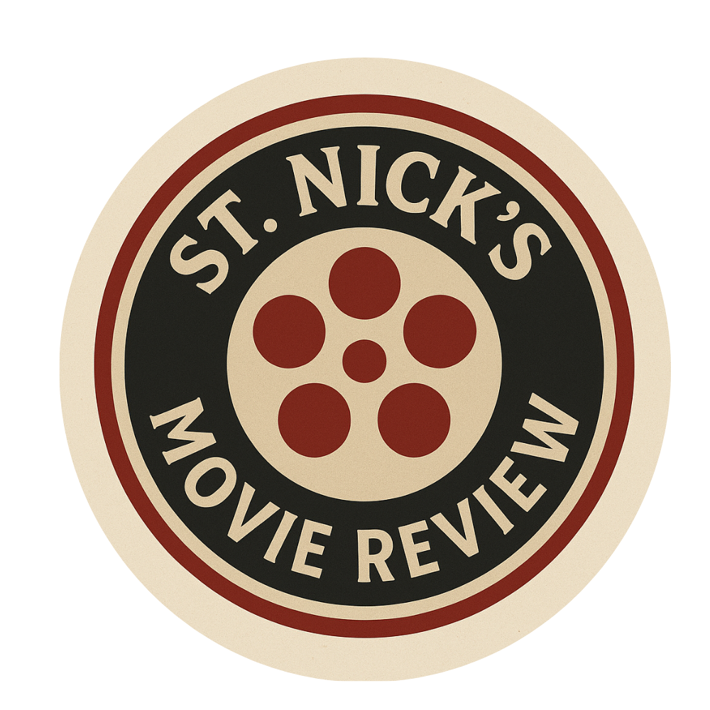 St. Nicks Movie Review
