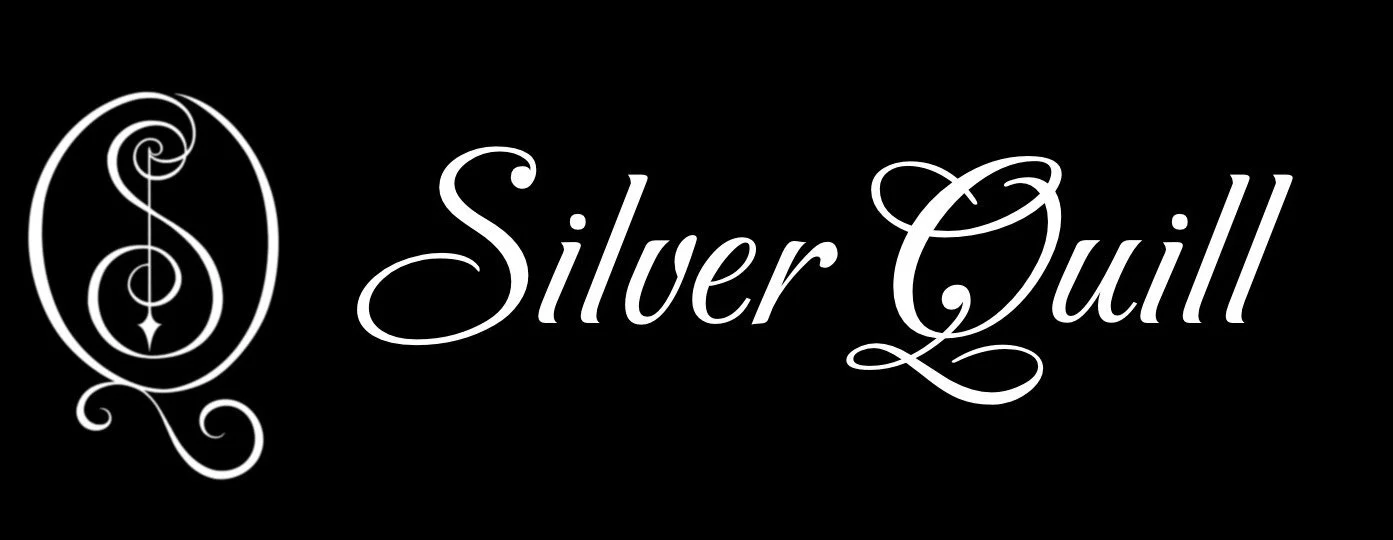Silver Quill