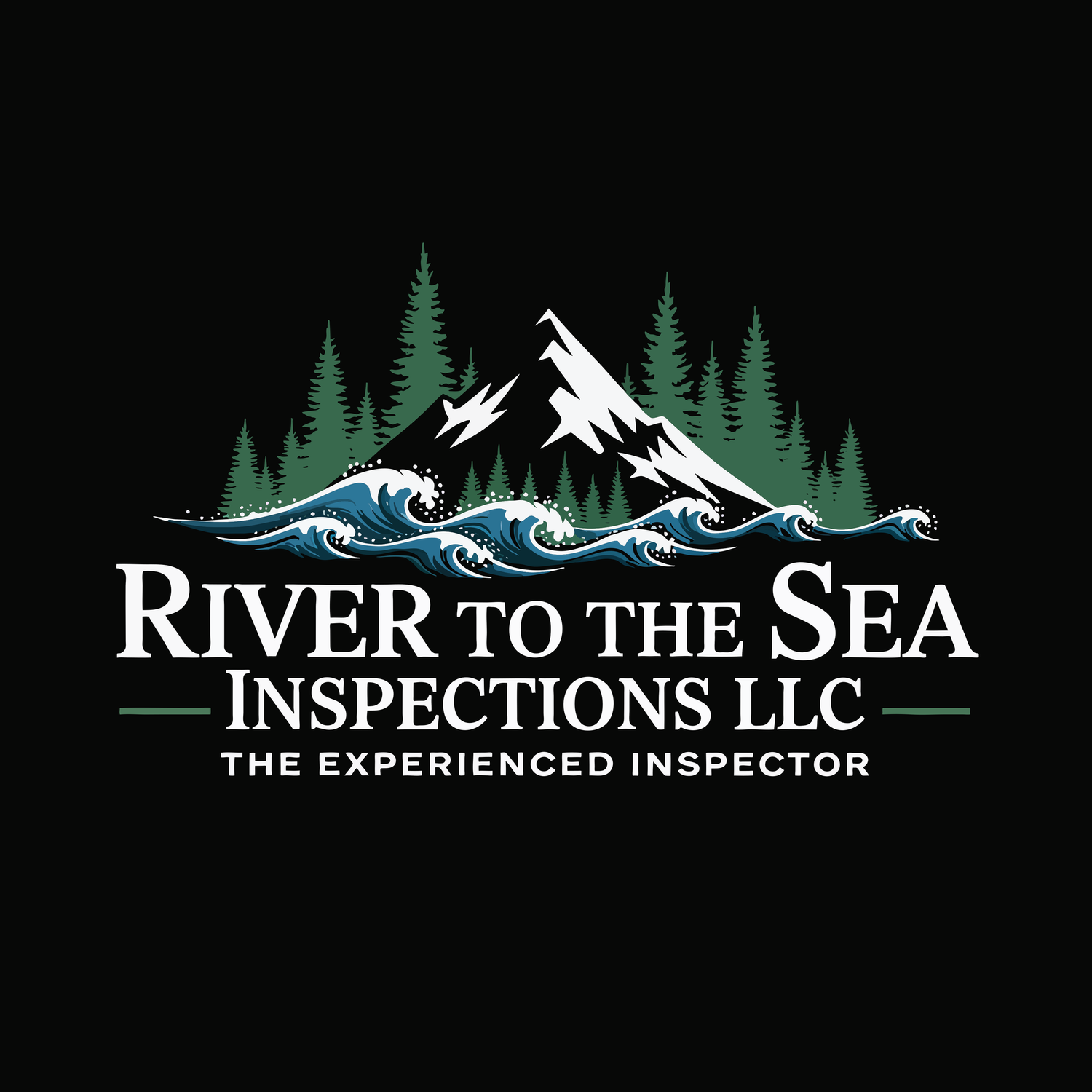 River to the Sea Inspections llc - 35 years Experience