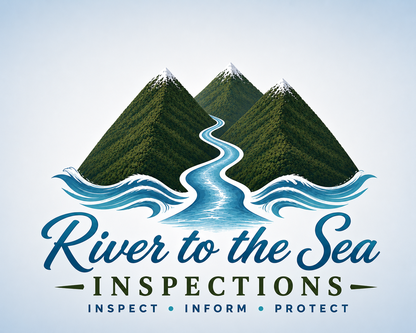 River to the Sea Inspections llc - 35 years Experience