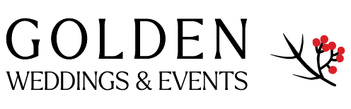 Golden Weddings & Events