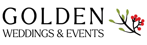 Golden Weddings & Events