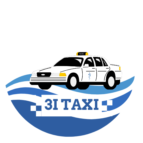 3I TAXI